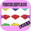 Princess Juju's Slots