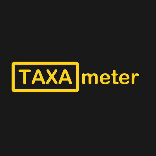 Taxameter - Dein eigenes Taximeter