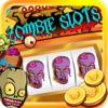 Zombie Slot Machine Fun