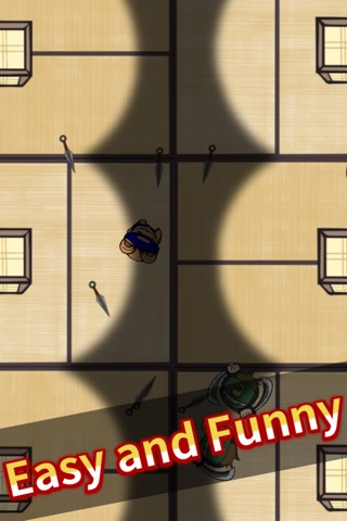 BaBaBear Ninja screenshot 2