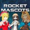 ROCKET MASCOTS