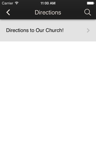 St. John's Lutheran Church screenshot 3