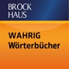 Brockhaus WAHRIG Wörterbücher