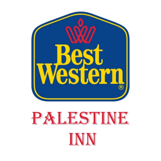 Best Western Palestine Inn