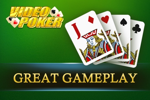 Video Poker Pro Plus screenshot 3
