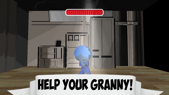 Granny Grow Sick(圖4)-速報App