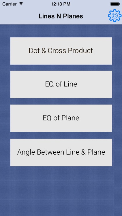 Lines N Planes screenshot-4