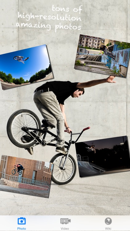 BMX Extreme