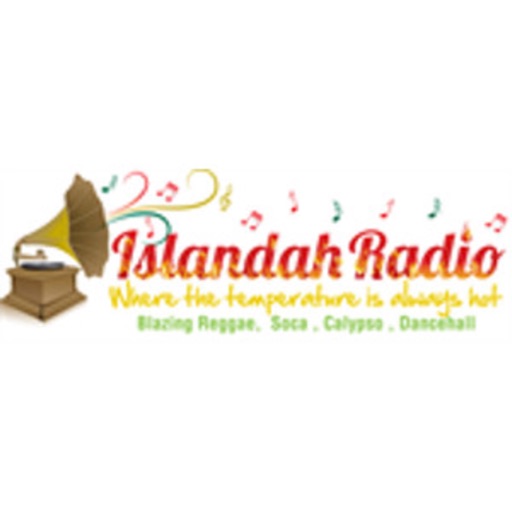 ISLANDAH RADIO