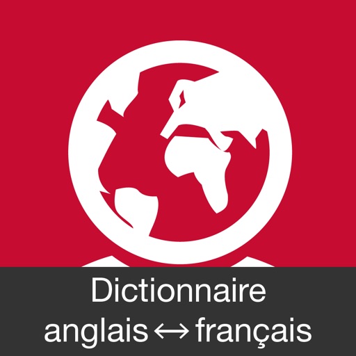 Lingvo English <-> French dictionary icon