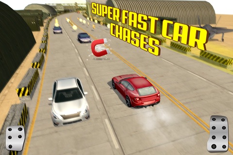 Traffic Race Mania - Real Endless Car Racing Run Game screenshot 4