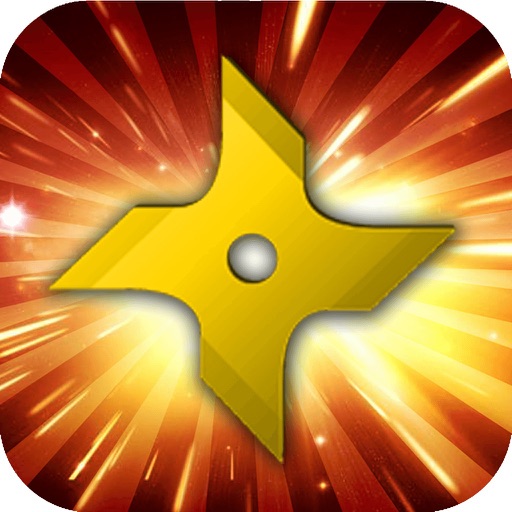 Battle Ninja Free - The Underwater Mutants Warriors Battle Icon