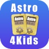 Astro4Kids-PAREJAS
