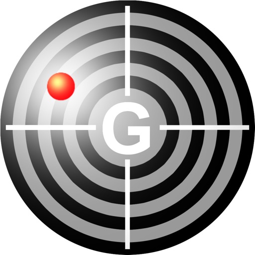 G-Force Indicator