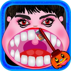 Activities of Baby Vampire-dentist office ultimate game for kids