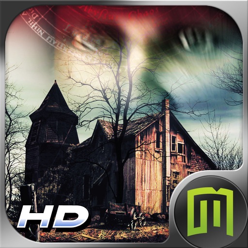 Necronomicon: The Dawning of Darkness HD iOS App