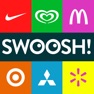 Get Swoosh! Guess The Logo Quiz Game With a Twist - New Free Logo and Brand Name Word Game by Wubu for iOS, iPhone, iPad Aso Report
