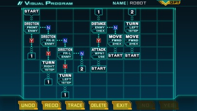 ロボット コンストラクション Rのスクリーンショット3 ロボット コンストラクション Rのスクリーンショット3