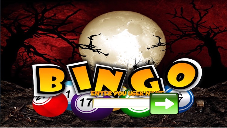 Ancient Witches Bingo Mania - Halloween Edition - Free Casino Game & Feel Super Jackpot Party and Win Mega-millions Prizes! screenshot-4