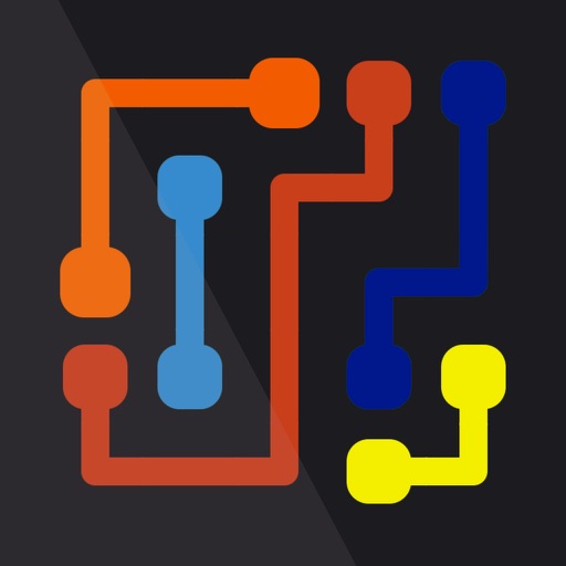 Pipes Connect Icon