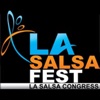 L.A. Salsa Congress