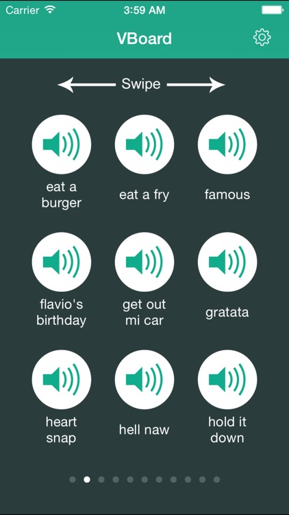 VBoard - Sounds of Vine, Soundboard for Vine Pro - OMG Sounds, VSounds