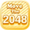 Move the 2048