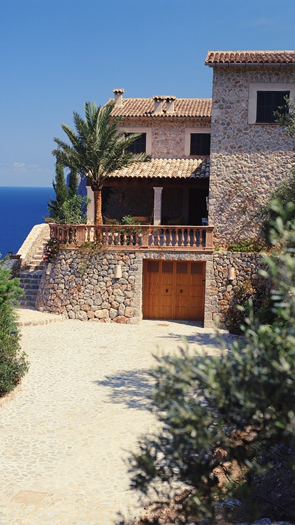 Houses & Cottages - Photo HD Gallery: Doors & Windows, Fireplaces & Stairways, Gardening & Renovation screenshot-4