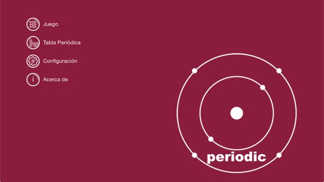 Periodic Game