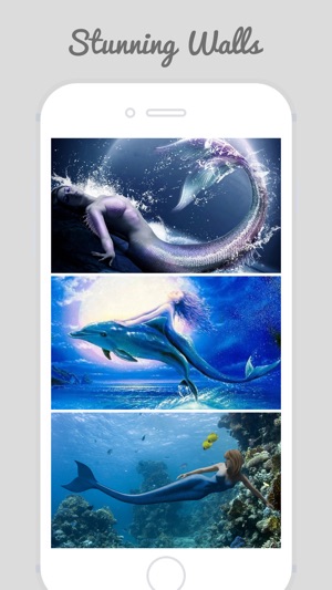 Wallpapers For Mermaids