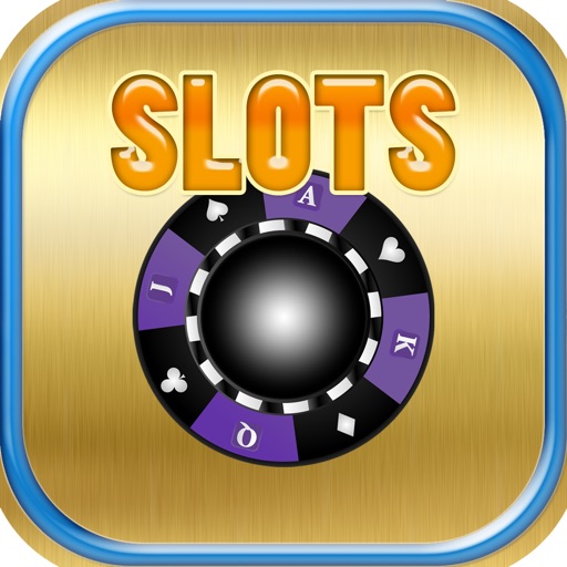 Awesome Way Gambler Slots - FREE CASINO icon
