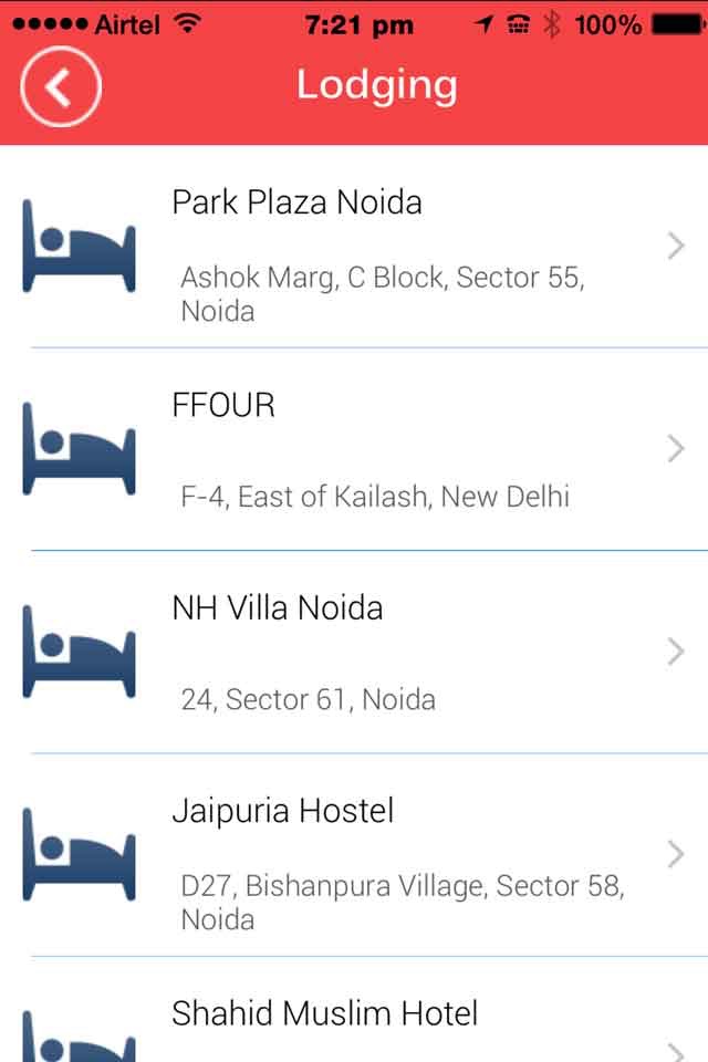 iLocal Maps : Local places,Navigation route, Street View, Public Transit Schedules screenshot 2