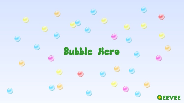 Bubble-Hero - free