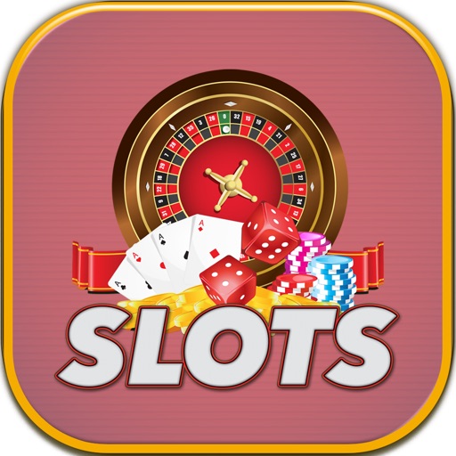 Casino Las Vegas Machines Slots - Free Gold Awards iOS App