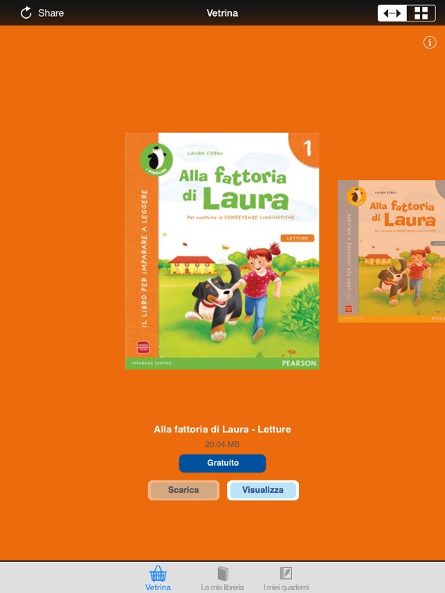 Alla fattoria di Laura 1(圖1)-速報App