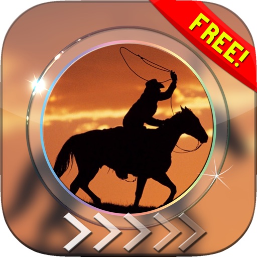 BlurLock – Western :  Blur Lock Screen Pictures Maker Wallpapers For Free icon