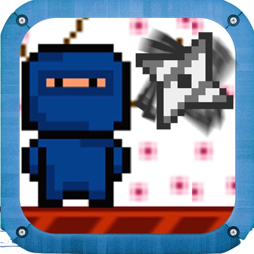 Tiny Little Ninjas Pro iOS App