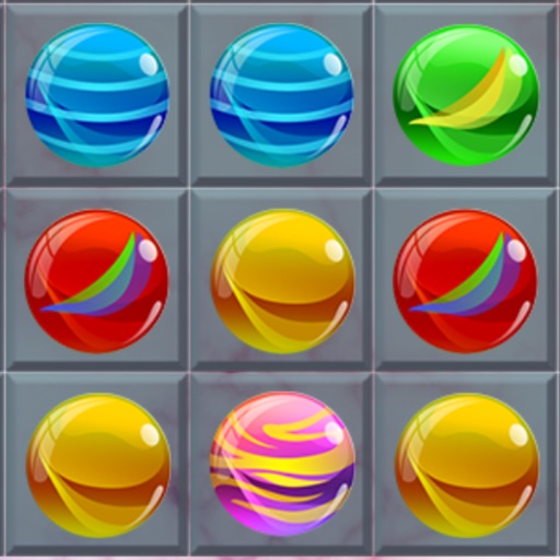 A Marbles Bitter icon