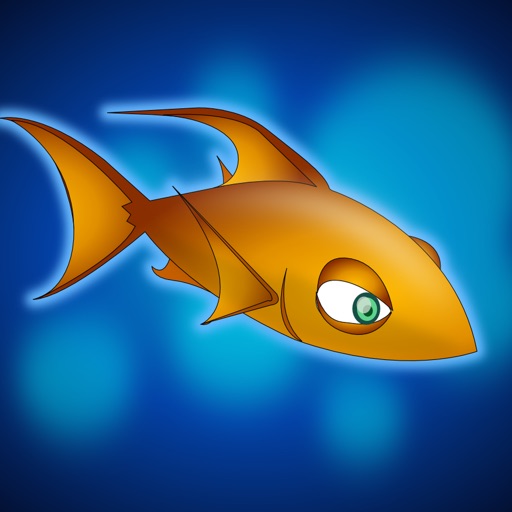 Chichi Reef Warrior iOS App