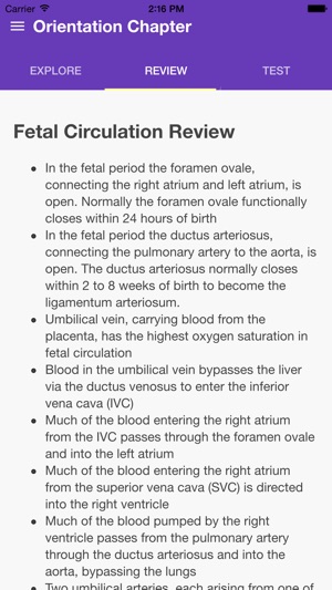 Heart Defects(圖2)-速報App