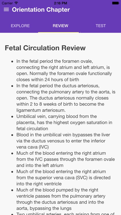 Heart Defects