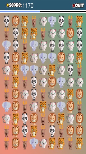 Zoo Matching: Match the Animals(圖2)-速報App