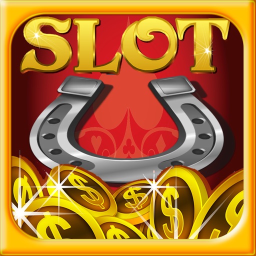 Absolut Abies Slots HD iOS App