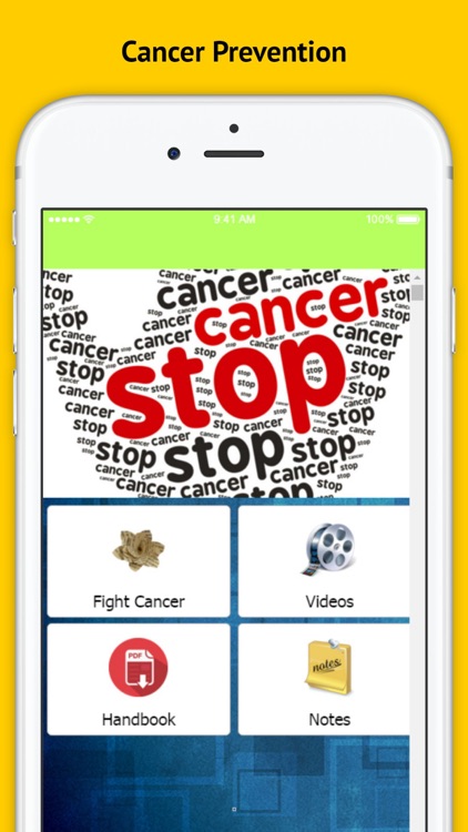 Ways Fight Off Cancer