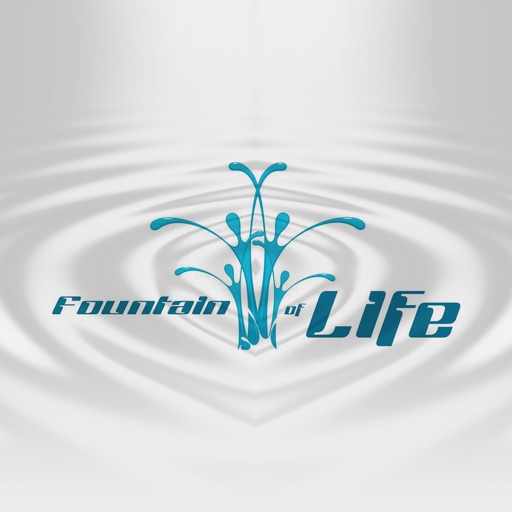 Fountain of Life