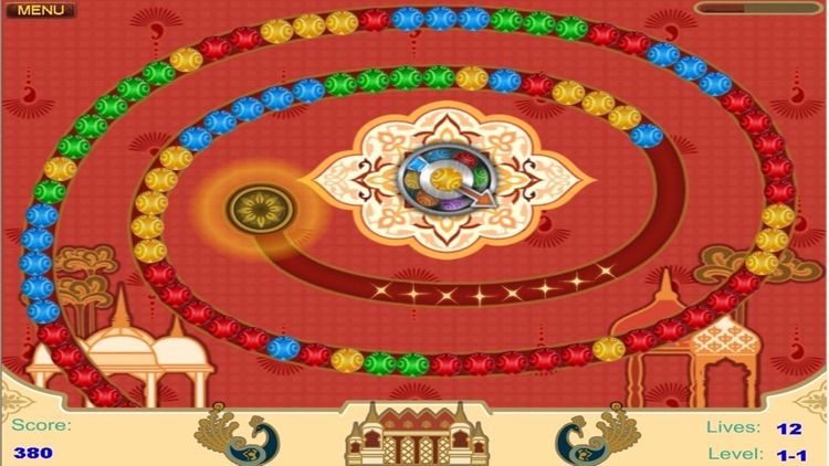 Candy Shoot HD