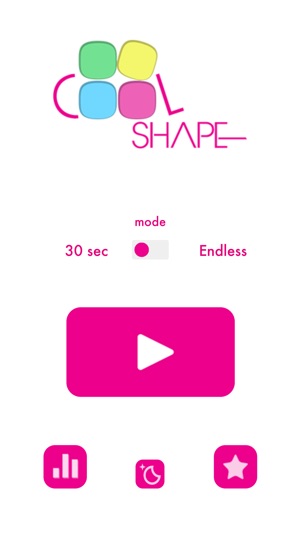 Cool Shade 2 modes - How well can your eyes?(圖1)-速報App