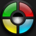 Entrenamiento (Simon says color music game) HD Free icon