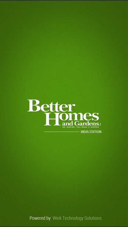 Better Homes and Gardens India magazine screenshot-3