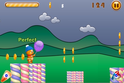 Balloon Jump screenshot 3